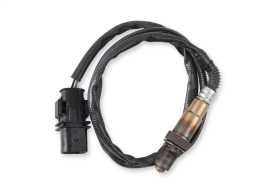 Oxygen Sensor Wiring Harness Replacement 2267